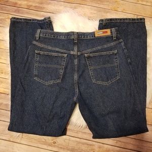 Tommy Hilfiger Jean's "vintage " 2004
